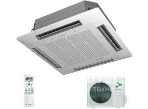 ����� ������� ��������� Ballu Machine BLCI_C-60HN8/EU