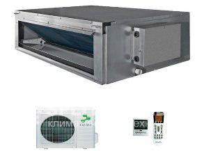 ��������� ����������� Ballu  Machine BLCI_D-18HN8/EU