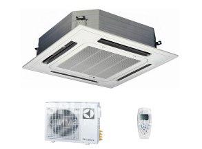 ����� ������� ��������� ELECTROLUX EACC-24H/UP3/N3