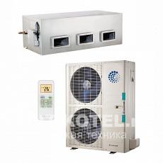 ��������� ����������� Systemair SYSPLIT DUCT 60 HP Q