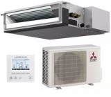 ��������� ����������� Mitsubishi Electric SEZ-KD50VAQ/SUZ-KA50VA Standard Inverter