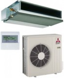 ��������� ����������� Mitsubishi Electric  PEAD-RP35JA(L)Q/SUZ-KA35VA �-����� Standard Inverter
