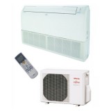 ����������� ���������� Fujitsu ABYG18LVTB/AOYG18LALL