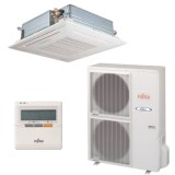 ����� ������� ��������� Fujitsu AUYG45LRLA/AOYG45LETL  Compact Cassette Inverter