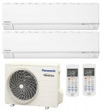 ������-����� ������� PANASONIC  CU-2E18PBD