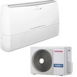 ����������� ���������� Toshiba RAV-SM562XT-E/RAV-SM563AT-E
