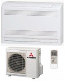 ����������� ���������� 
Mitsubishi Heavy SRF35ZMX-S
