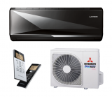 ����� ������� Mitsubishi Heavy SRK25ZXA-SB (������ ������)