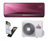 ����� ������� Mitsubishi Heavy SRK25ZXA-SR (�������� ��������)