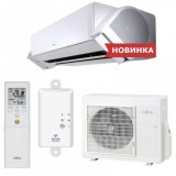 ����� ������� Fujitsu ASYG09KXCA/AOYG09KXCA	