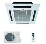 ����� ������� ��������� NeoClima NS/NU-18B5 PROF 