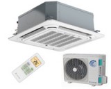 ����� ������� ��������� Systemair SYSPLIT CASSETTE C 18 HP Q